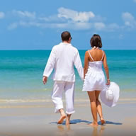 A1 Travel Luxury Honeymoon