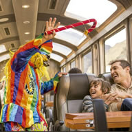 Family Tours A1 Luxury Tours