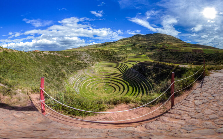 Peru Day Hiking 8D / 7N